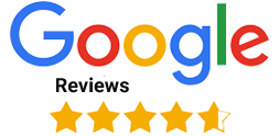 google review star logo